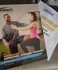 Axiom Fitness Academy - Personal Training Certification - Photo 5 - Car repair in Boca Raton, FL, Coral Springs