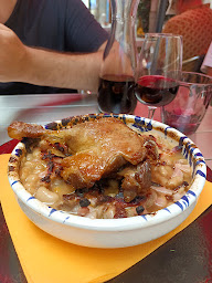 Photo n°10 de Le Coq Hardi chez Tonino à Narbonne ()
