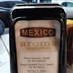 Photo n°9 de l'avis de Fabrizio.a fait le 15/12/2023 à 18:25 sur le  Aroma Napoletano à Milan