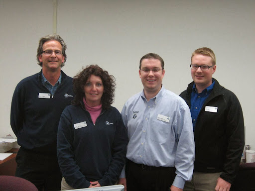 Auto Body Shop «Faulkner Collision Center», reviews and photos, 1350 Loop Rd, Lancaster, PA 17601, USA