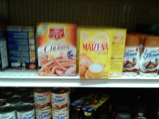 Grocery Store «La Superior», reviews and photos, 2213 Carmack Blvd, Columbia, TN 38401, USA