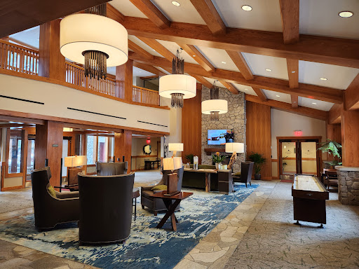 Marriott Grand Residence Club, Lake Tahoe image