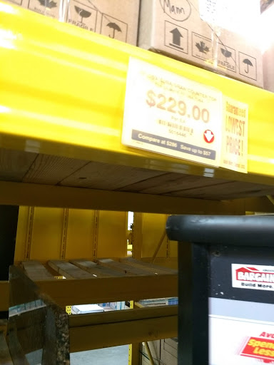 Home Improvement Store «Bargain Outlet», reviews and photos, 71 Fuller Rd, Colonie, NY 12205, USA