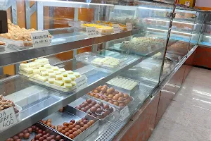 Big Choice Sweets & Restaurant- Banquet hall | fine dine restaurant | Sweets & Bakery | Best Restaurant | Kakrola | Dwarka image