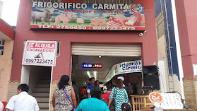 Frigorífico "Mi Carmita"