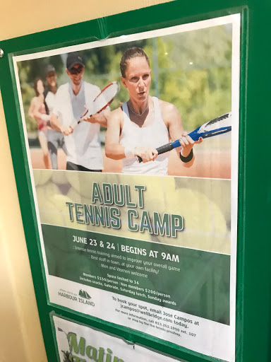 Spa and Health Club «Harbour Island Athletic Club», reviews and photos, 900 S Harbour Island Blvd, Tampa, FL 33602, USA