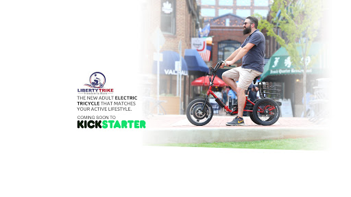 Bicycle Wholesale «Electric Bike Technologies», reviews and photos, 951 River Rd, Croydon, PA 19021, USA