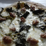 Photo n°2 de l'avis de Liudmila.o fait le 17/11/2018 à 19:53 sur le  Pizzeria La Margherita à Turin