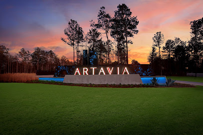 ARTAVIA Community