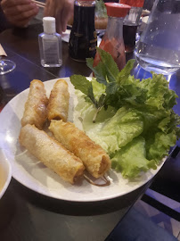 Plats et boissons du Restaurant japonais Nikko à Paris - n°10