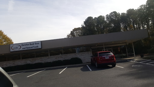Christian Book Store «ABC Christian Books», reviews and photos, 4003 Memorial Dr, Decatur, GA 30032, USA