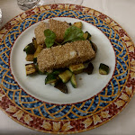 Photo n°2 de l'avis de Francesco.o fait le 11/08/2018 à 21:27 sur le  Osteria Del Seminario Sas à Bisceglie