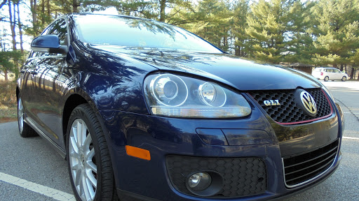 Used Car Dealer «Route 41 Budget Auto», reviews and photos, 41534 US-41, Wadsworth, IL 60083, USA