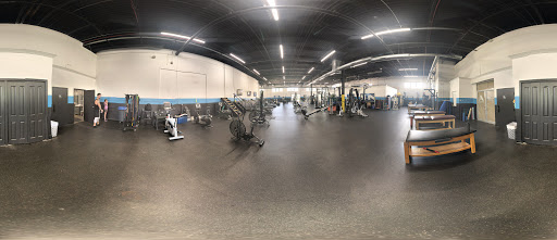 Gym «MYBODY COMPLEX», reviews and photos, 193 Northfield Rd, Northfield, IL 60093, USA