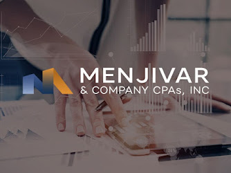 Menjivar & Company CPAs, Inc.