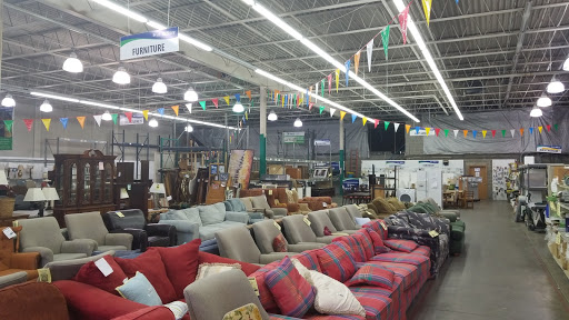 Thrift Store «Habitat ReStore», reviews and photos