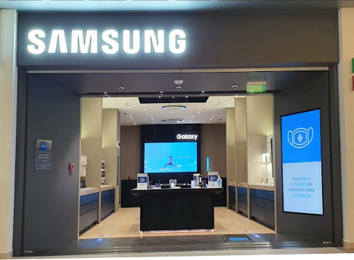 Samsung Store | Galerías Monterrey