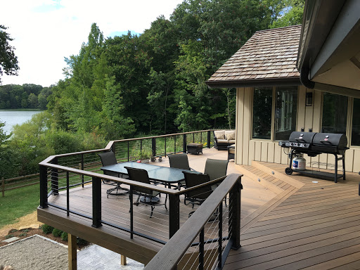 Northeast Ohio Deck Company