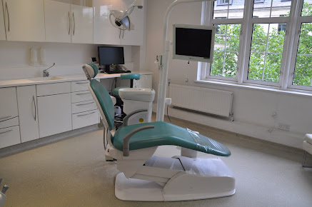 Sardinia House Dental Practice - Sardinia House Dental Practice