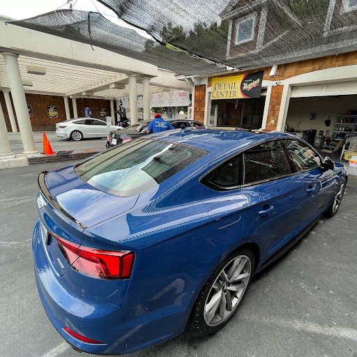 Car Wash «Town & Country Hand Car Wash», reviews and photos, 2747 E Chapman Ave, Orange, CA 92869, USA