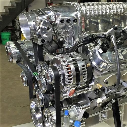 Arce Engines