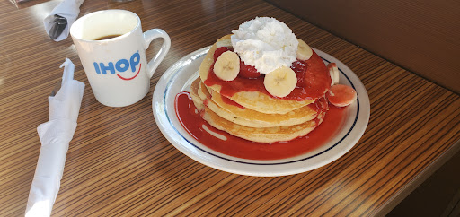 IHOP