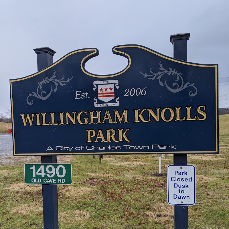 Willingham knolls park