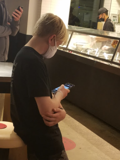 Mexican Restaurant «Chipotle Mexican Grill», reviews and photos, 569 N Main St, Doylestown, PA 18901, USA