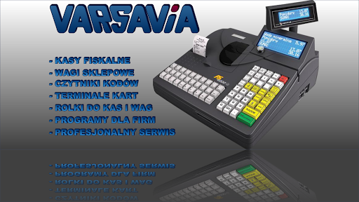 Technologies for companies Varsavia sp. O.o.