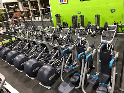 Energie Fitness Colchester - Stanway Retail Park, 4, Peartree Rd, Colchester CO3 0LX, United Kingdom