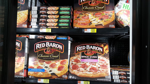 Department Store «Walmart Supercenter», reviews and photos, 2111 N Jackson St, Tullahoma, TN 37388, USA