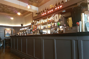 The One Tun Pub & Rooms