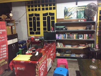 Photos of KEDAI KOPI GARASI