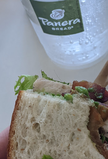 Sandwich Shop «Panera Bread», reviews and photos, 5000 Northgate Dr, San Rafael, CA 94903, USA