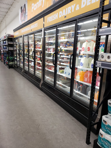 Discount Store «Big Lots», reviews and photos, 3690 Werk Rd, Cincinnati, OH 45248, USA