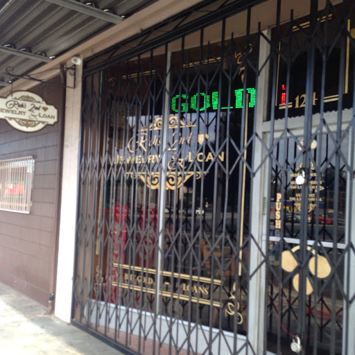 Pawn Shop «So cal jewelry and loan», reviews and photos, 1630 E 4th St, Ontario, CA 91764, USA