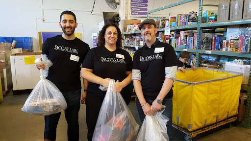 Law Firm «Boston Business Attorneys - The Jacobs Law, LLC», reviews and photos