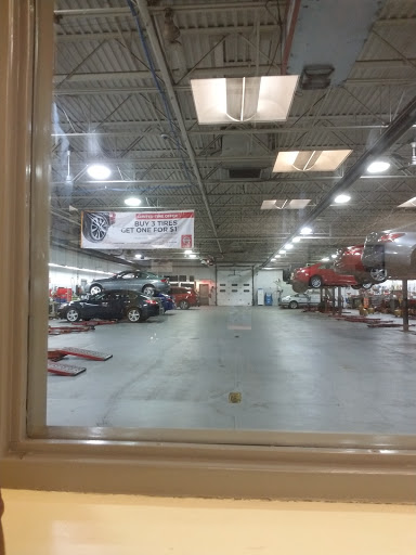 Nissan Dealer «Sheridan Nissan», reviews and photos, 114 S Dupont Hwy, New Castle, DE 19720, USA