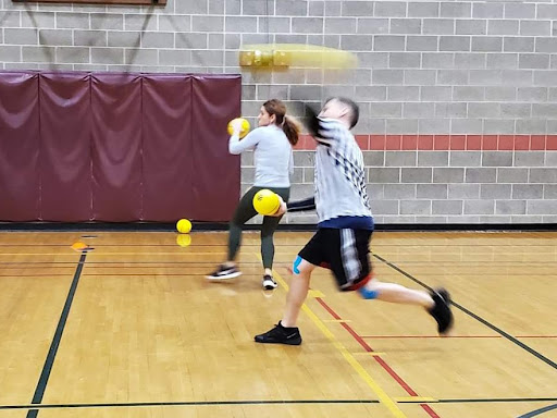 Community Center «Center at Norpoint, Pool and Community Center», reviews and photos, 4818 Nassau Ave NE, Tacoma, WA 98422, USA