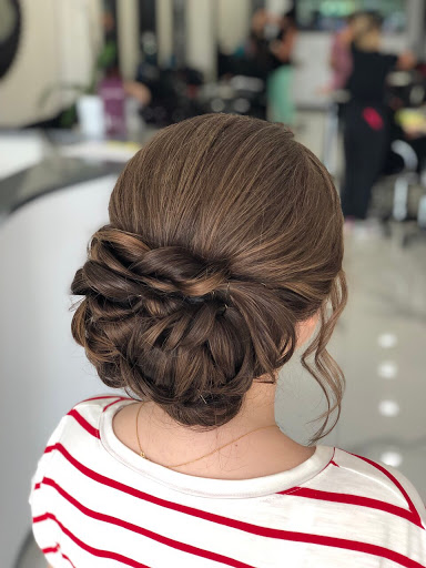 Hair Salon «GP Hair Salon & Day Spa», reviews and photos, 2711 Coney Island Ave, Brooklyn, NY 11235, USA