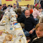 Photo n°2 de l'avis de Alessandra.a fait le 13/12/2023 à 21:12 sur le  Ristorante Il Castello à Segno