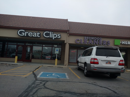 Hair Salon «Great Clips», reviews and photos, 1742 12600 S, Riverton, UT 84065, USA