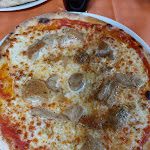 Photo n°6 de l'avis de Thomas.a fait le 15/07/2021 à 19:43 sur le  Pizzeria dal Vito à Chiusaforte