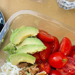 Photo n°1 de l'avis de Noam.a fait le 01/09/2023 à 16:35 sur le  Cuore Fresco Catania (Piazza Duomo) à Catania