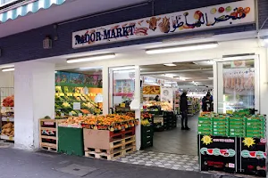 Nador market image