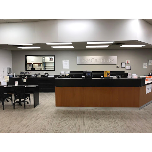 Eye Care Center «LensCrafters», reviews and photos, 19329 Mack Ave, Grosse Pointe Woods, MI 48236, USA