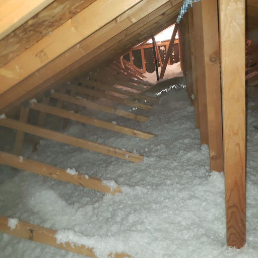 Insulation Contractor «Barrier Insulation, Inc. Glendale», reviews and photos