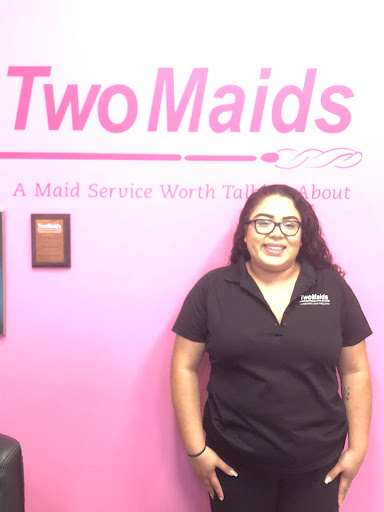 House Cleaning Service «Two Maids & A Mop», reviews and photos, 495 S Stonestreet Ave, Rockville, MD 20850, USA