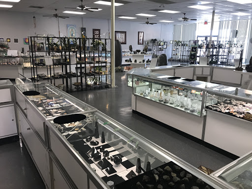Metaphysical Supply Store «Crystal Source», reviews and photos, 441 Bedford Euless Rd, Hurst, TX 76053, USA