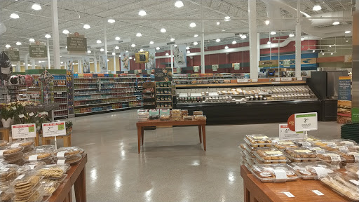 Supermarket «Publix Super Market at Pinellas Crossings», reviews and photos, 7333 Park Blvd N, Pinellas Park, FL 33781, USA